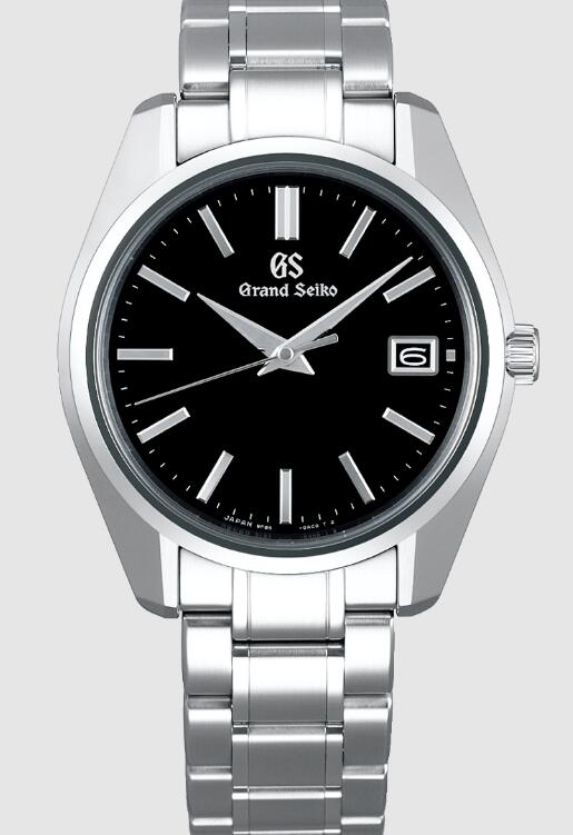 Grand Seiko Heritage SBGP003 Replica Watch
